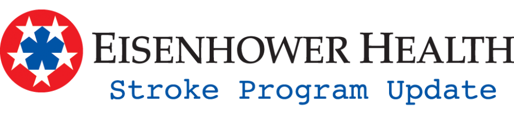 Eisenhower Health Stroke Program