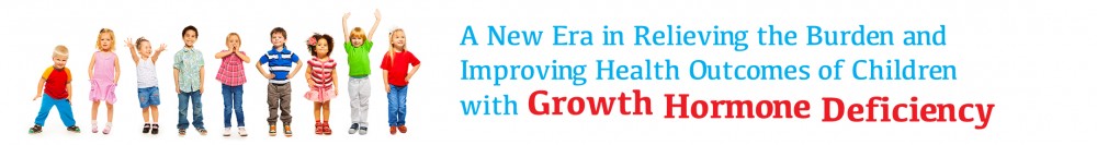 A New Era in Relieving the Burden and Improving Health Outcomes of Children With Growth Hormone Deficiency