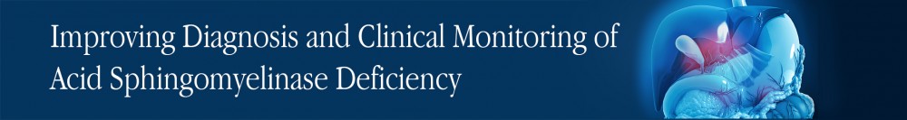 Improving Diagnosis and Clinical Monitoring of Acid Sphingomyelinase Deficiency