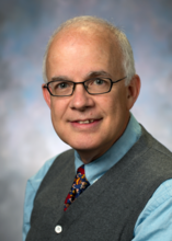 Pablo J. Sánchez, MD  headshot