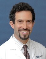 Jonathan W. Goldman, MD  headshot