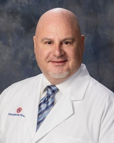Anthony J. Alastra, MD  headshot