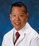 Allen M. Chen, MD  headshot