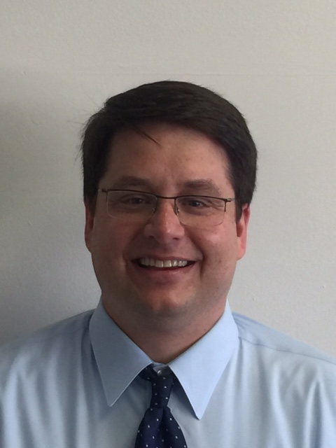 Christopher J. Graber, MD, MPH  headshot