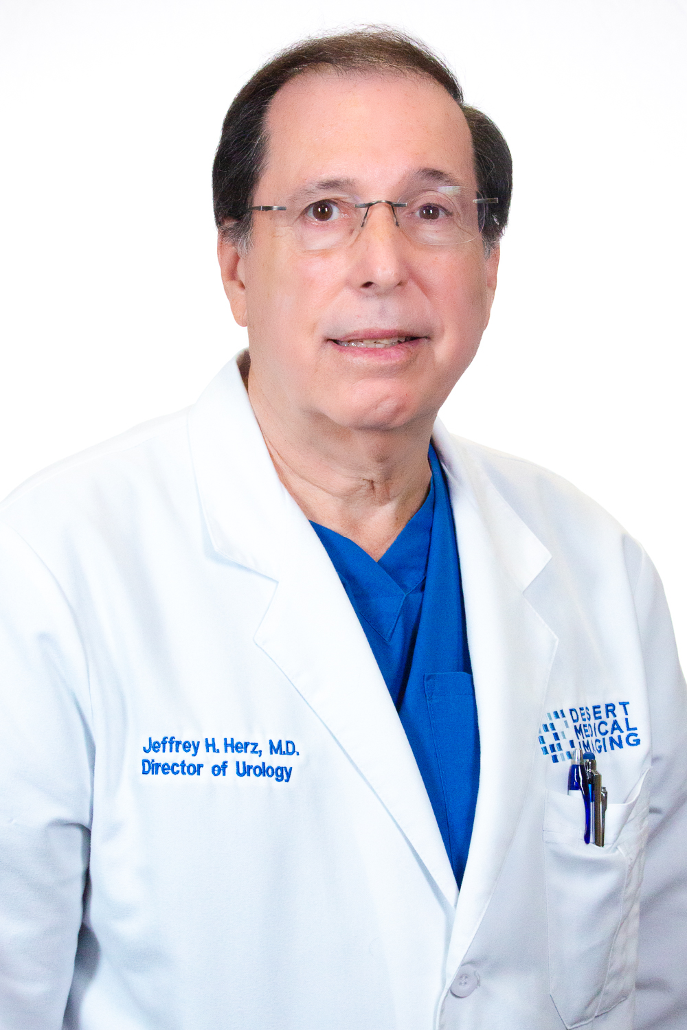 Jeffrey H. Herz headshot