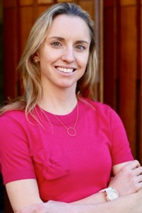 Lucy E. Horton, MD, MPH  headshot