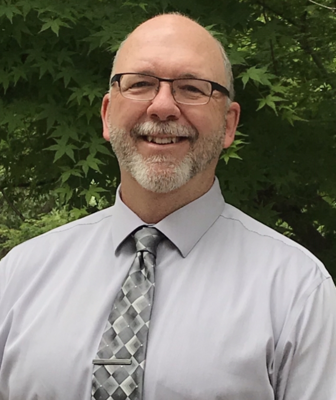 Michael Kelley, RN, BSN  headshot