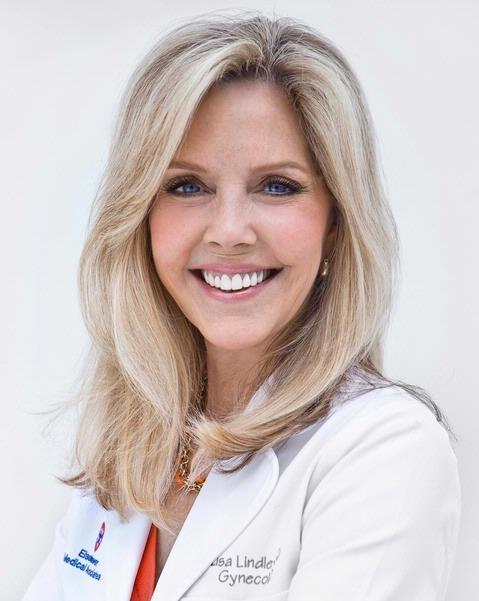 Lisa M Lindley, MD  headshot