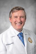 James K. Mangan, MD, PhD  headshot