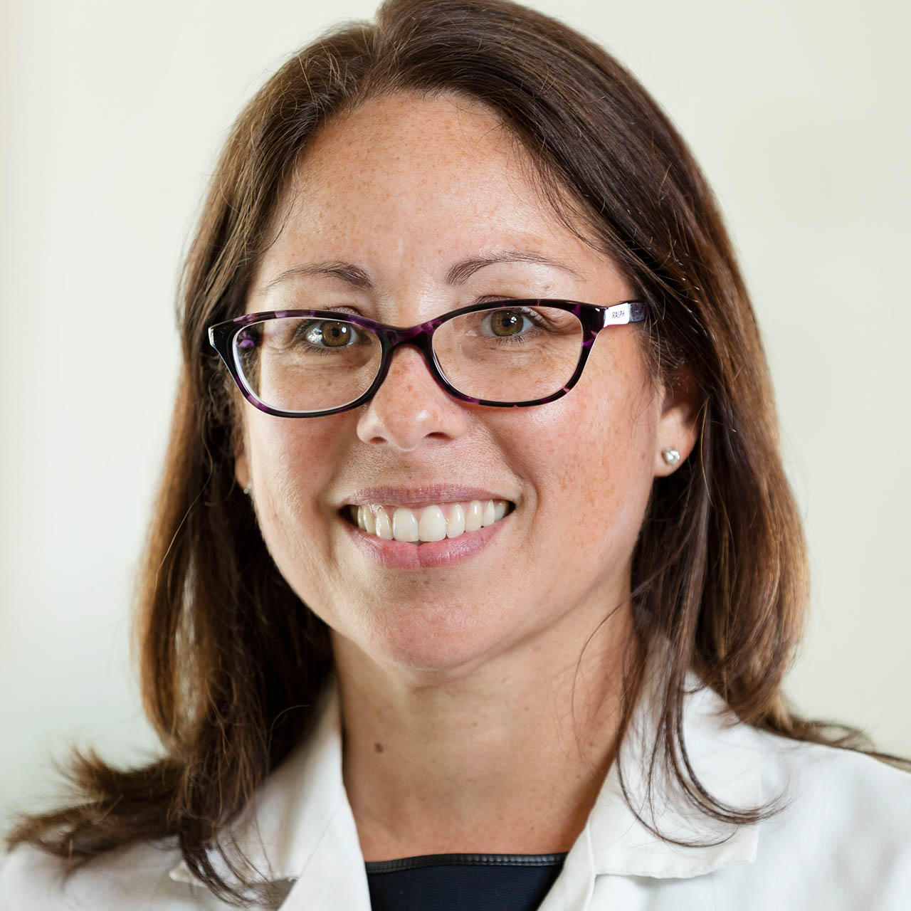 Haydee Ojeda-Fournier, MD  headshot