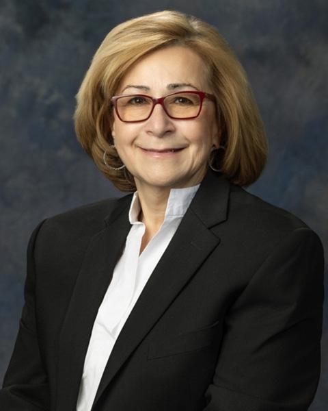 Marjaneh Rouhani, MD  headshot