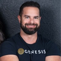 Alex Spinoso, MD, MBA  headshot