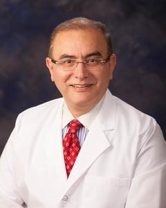 Davood Vafai, MD  headshot