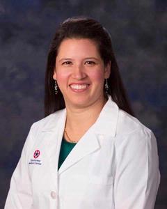 Wendy E. White, MD  headshot