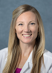 Alyssa Quimby, MD  headshot