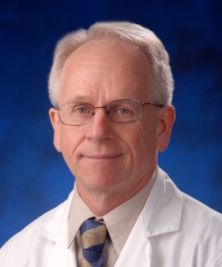 Bogi Andersen, MD  headshot