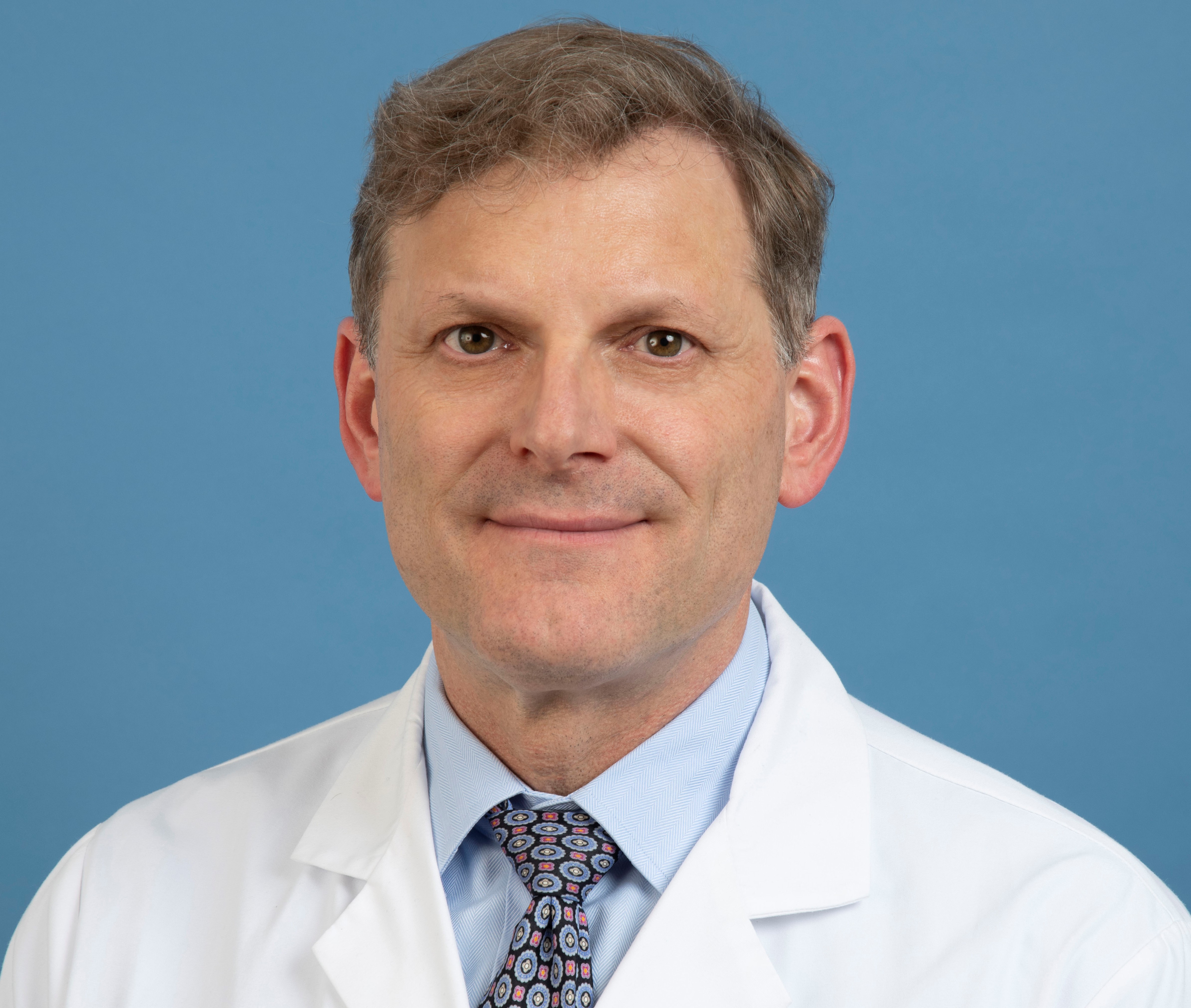 Steven C. Cramer, MD, MMSc, FAAN, FAHA  headshot
