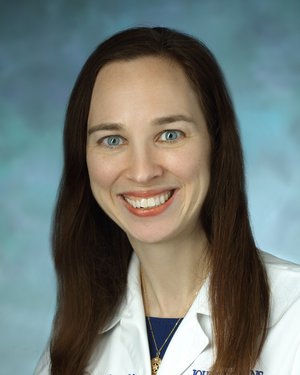 Rebecca Dezube, MD, MHS  headshot