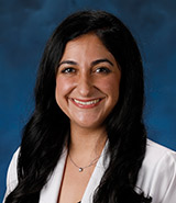 Roxana Ghashghaei, MD  headshot