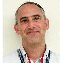 Joshua M. Kaplan, MD  headshot