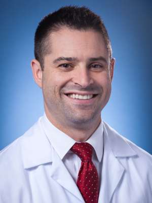 Russell B. Kerbel, MD, MBA  headshot