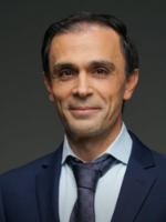 Antoine Sakr, MD  headshot