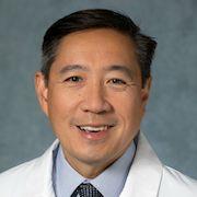 Zaldy S. Tan, MD, MPH  headshot