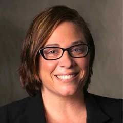 Kristen Dascoli