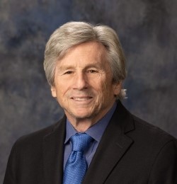Martin Stevens
