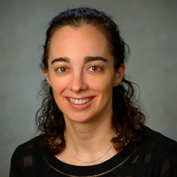 Alexis R. Ogdie-Beatty, MD